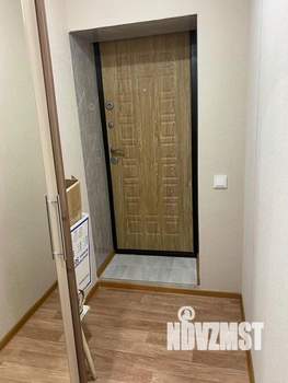 1-к квартира, на длительный срок, 29м2, 1/5 этаж