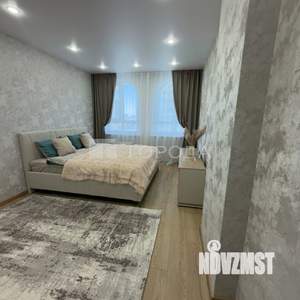 2-к квартира, на длительный срок, 50м2, 12/20 этаж