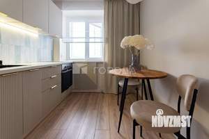 1-к квартира, на длительный срок, 34м2, 8/10 этаж