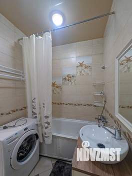 Студия квартира, на длительный срок, 30м2, 11/28 этаж