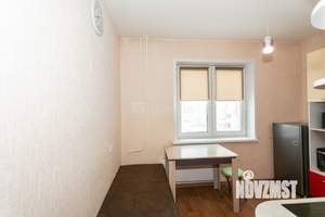 1-к квартира, на длительный срок, 38м2, 3/10 этаж