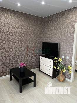 Студия квартира, на длительный срок, 27м2, 6/12 этаж