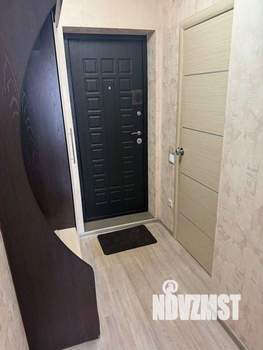 Студия квартира, на длительный срок, 22м2, 8/17 этаж