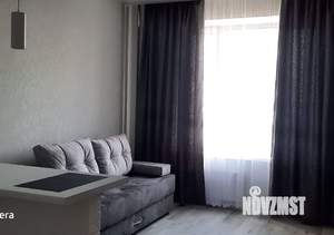 2-к квартира, на длительный срок, 45м2, 17/25 этаж