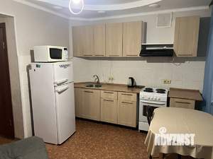 1-к квартира, на длительный срок, 50м2, 3/10 этаж