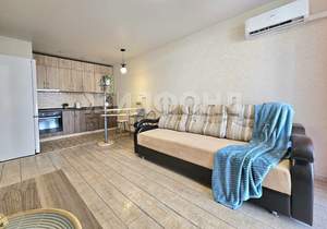 2-к квартира, на длительный срок, 40м2, 15/17 этаж