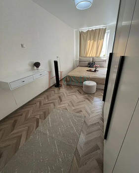 2-к квартира, на длительный срок, 43м2, 5/5 этаж