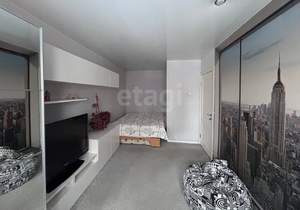 3-к квартира, на длительный срок, 70м2, 4/17 этаж