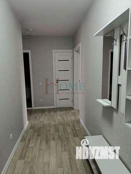 2-к квартира, на длительный срок, 50м2, 5/18 этаж