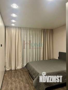 1-к квартира, на длительный срок, 42м2, 21/26 этаж