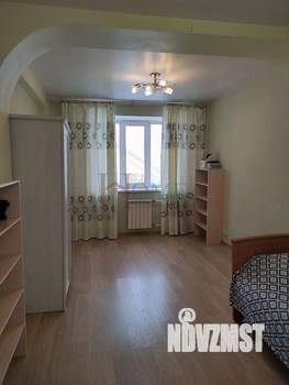 3-к квартира, на длительный срок, 96м2, 17/18 этаж