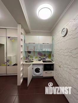 2-к квартира, на длительный срок, 47м2, 10/17 этаж