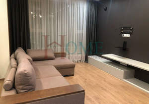 2-к квартира, на длительный срок, 64м2, 14/24 этаж