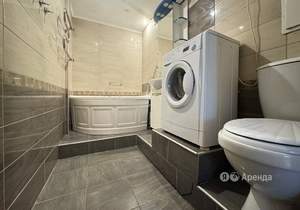 2-к квартира, на длительный срок, 63м2, 3/9 этаж