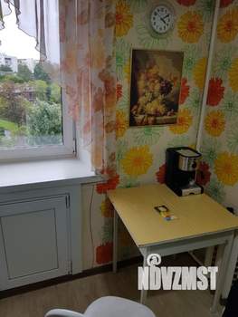 1-к квартира, на длительный срок, 30м2, 4/9 этаж