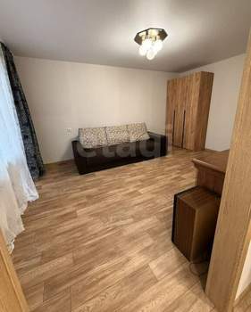 1-к квартира, на длительный срок, 28м2, 1/10 этаж