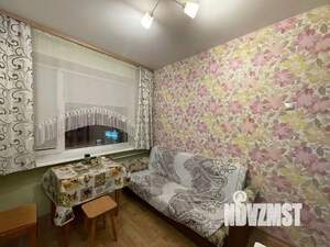 2-к квартира, посуточно, 27м2, 1/1 этаж
