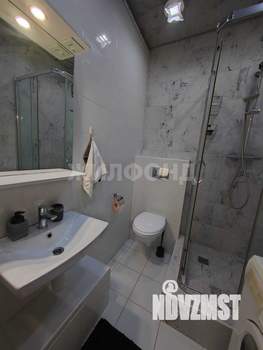 1-к квартира, на длительный срок, 33м2, 4/6 этаж