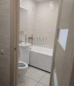 1-к квартира, на длительный срок, 31м2, 2/5 этаж