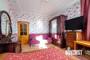 2-к квартира, на длительный срок, 75м2, 10/11 этаж