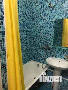 1-к квартира, на длительный срок, 42м2, 4/10 этаж