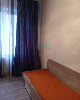 2-к квартира, на длительный срок, 45м2, 6/9 этаж