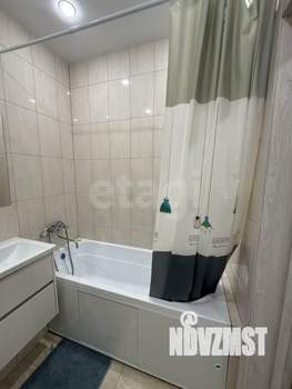 Студия квартира, на длительный срок, 28м2, 21/26 этаж