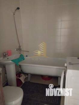 Студия квартира, на длительный срок, 26м2, 5/12 этаж