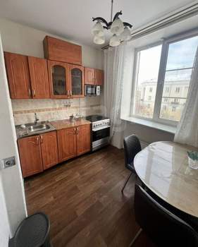 2-к квартира, на длительный срок, 66м2, 5/5 этаж