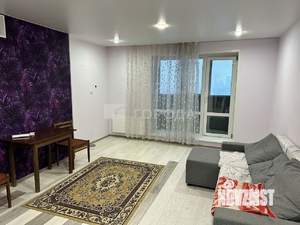 Студия квартира, на длительный срок, 35м2, 26/29 этаж