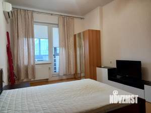 1-к квартира, на длительный срок, 44м2, 18/21 этаж