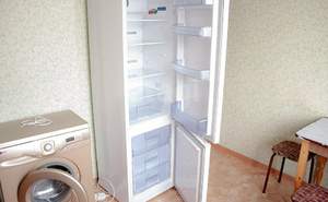 1-к квартира, на длительный срок, 37м2, 5/9 этаж