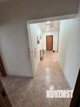 2-к квартира, на длительный срок, 60м2, 4/9 этаж