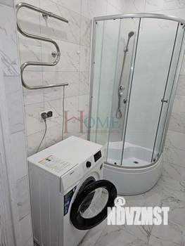 Студия квартира, на длительный срок, 26м2, 12/25 этаж