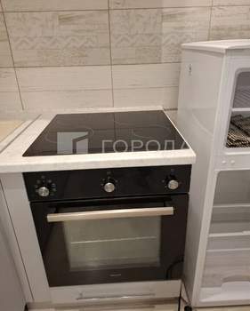 Студия квартира, на длительный срок, 28м2, 2/23 этаж