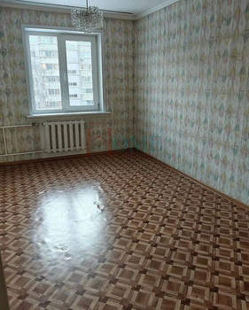 3-к квартира, на длительный срок, 61м2, 6/10 этаж