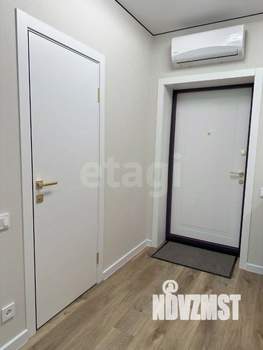 Студия квартира, на длительный срок, 30м2, 17/25 этаж