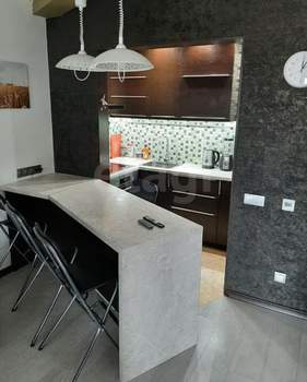1-к квартира, на длительный срок, 30м2, 7/10 этаж