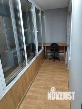 2-к квартира, на длительный срок, 42м2, 17/17 этаж