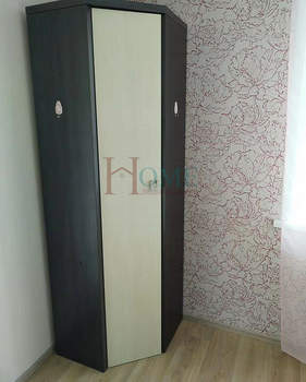 2-к квартира, на длительный срок, 57м2, 2/17 этаж