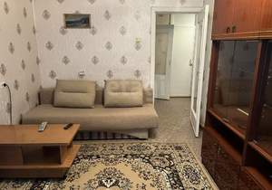 2-к квартира, на длительный срок, 46м2, 12/12 этаж