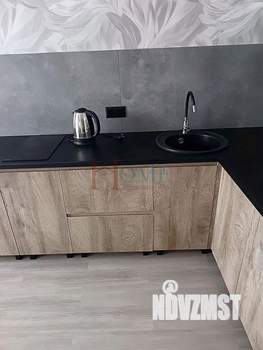 1-к квартира, на длительный срок, 44м2, 17/25 этаж