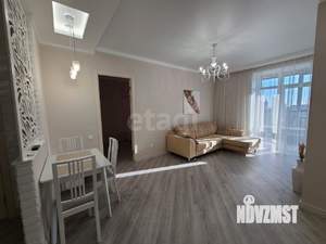 2-к квартира, на длительный срок, 53м2, 7/10 этаж