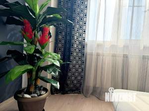 2-к квартира, посуточно, 74м2, 15/19 этаж