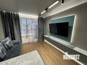 Студия квартира, на длительный срок, 32м2, 6/14 этаж