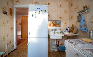 1-к квартира, на длительный срок, 30м2, 3/5 этаж