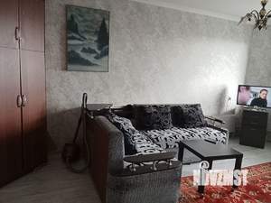 1-к квартира, на длительный срок, 38м2, 10/10 этаж