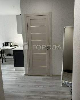 Студия квартира, на длительный срок, 27м2, 9/10 этаж