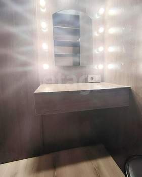 2-к квартира, на длительный срок, 60м2, 4/22 этаж