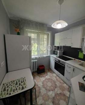 2-к квартира, на длительный срок, 43м2, 3/5 этаж